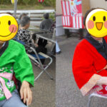 r7グループホームの祭りの写真