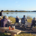 グループホーム、かほく市のドライブスポット